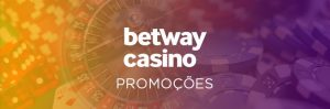 betway casino
